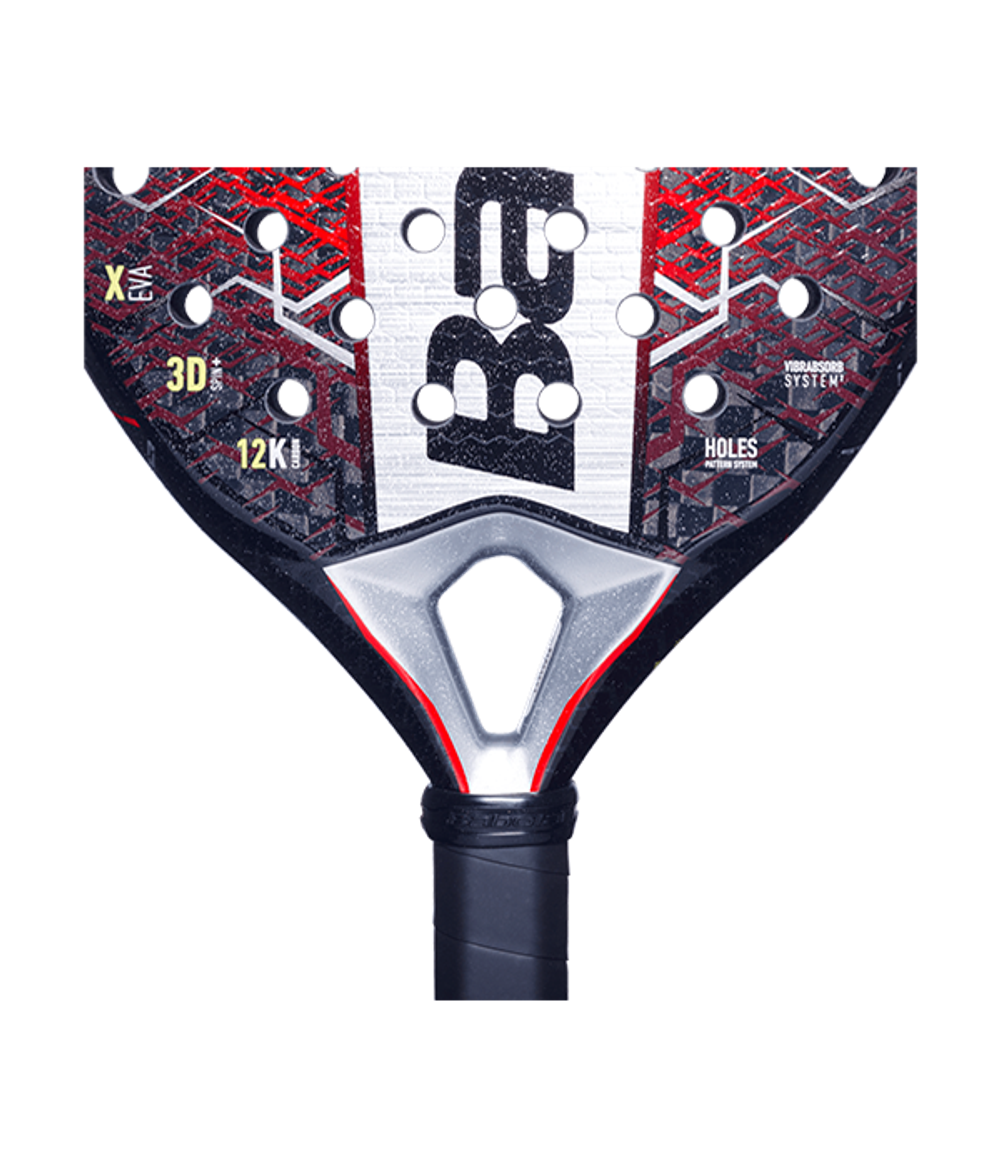 Babolat Technical Viper 2025 ракетка падел