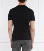 Футболка GUESS - черный(M4GI53 K9RM1)