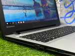 Ноутбук Lenovo 15.6' Pentium/GF 920M 1GB/4GB/250GB + 500GB/ IdeaPad 300-15IBR[80m300n1rk]/Windows 10