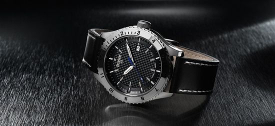 Швейцарские тактические часы Traser T5 MASTER AUTOMATIC PRESTIGE 106975