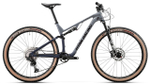 Двухподвесный велосипед Titan Racing Cypher RS Carbon Comp (2022)