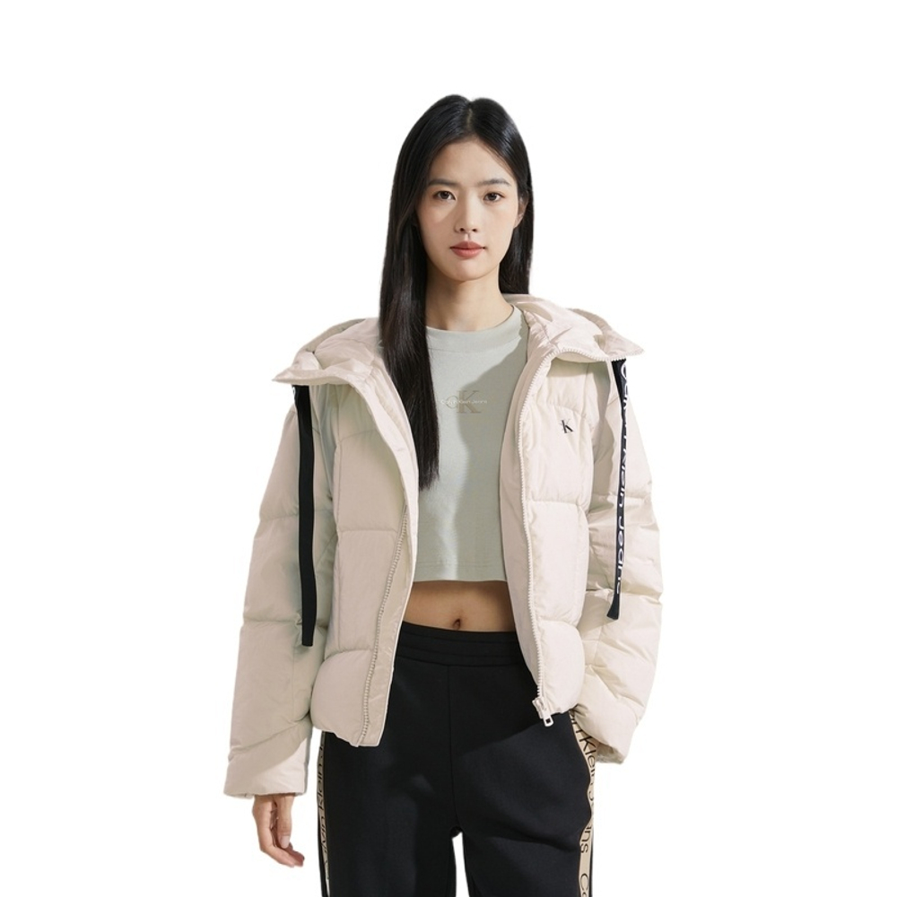 Куртка Calvin Klein Jacket, J222496YBI