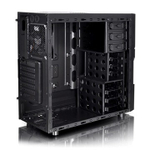 Корпус ATX Thermaltake Versa H21
