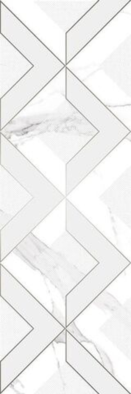 Laparet Viva  Белый 20x60