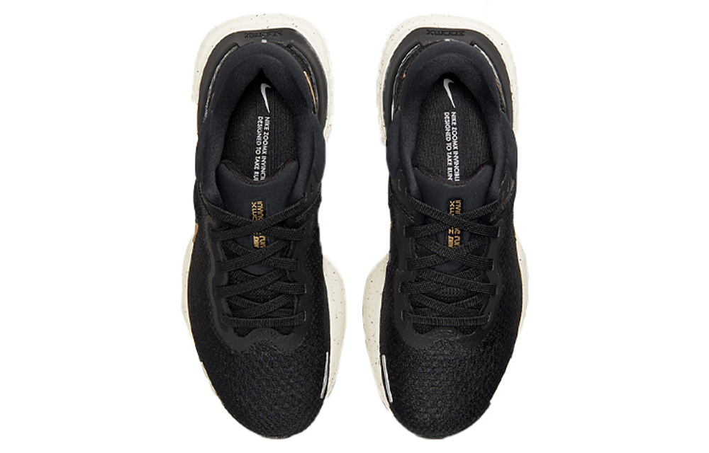 Кроссовки Nike Invincible Run 1 Flyknit (Женская размерная сетка)