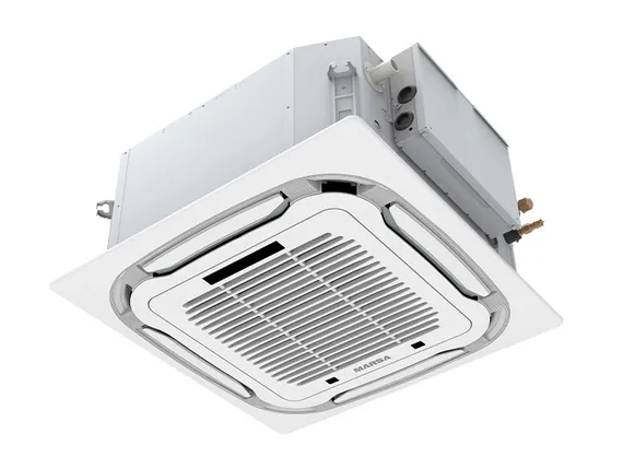 Кассетная сплит-система Marsa MRK-36UHANIG/MRK-36HANIGE-W Optimal Inverter