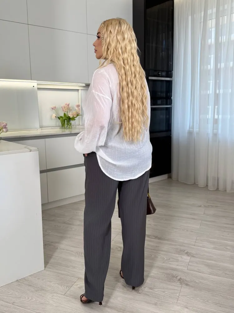 Брюки УК-1363-2 Фабрика Моды