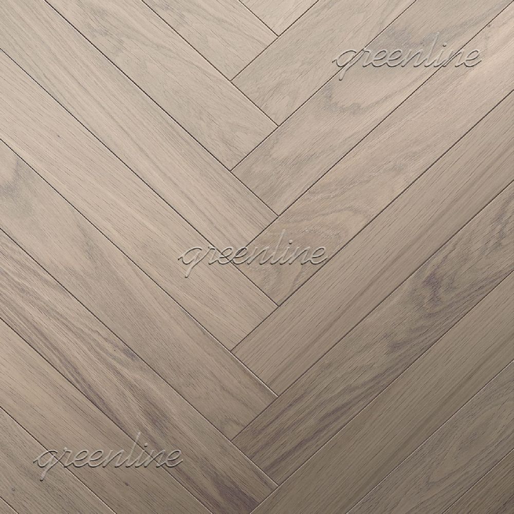 Паркет Елка GreenLine 704 Дуб Софт