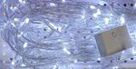 Гирлянда 48214 8 метов 200LED белый холодный свет