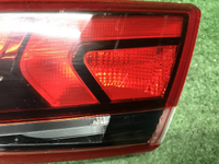 Фонарь правый внутренний Hyundai Solaris 2 (17-20)