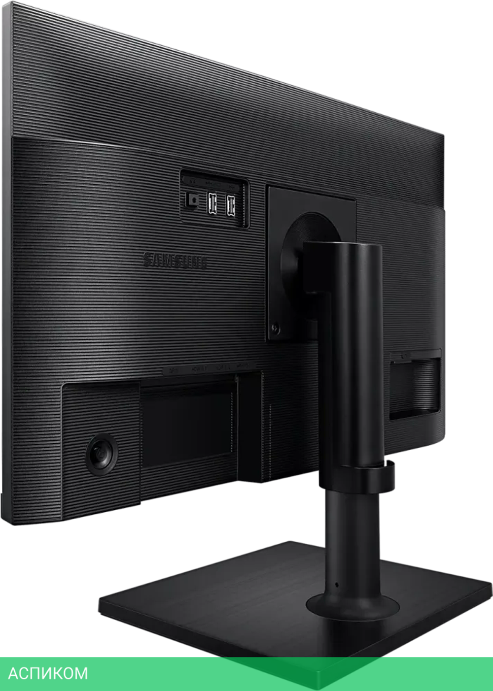 Монитор Samsung F24T450FZU