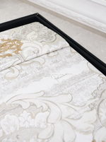 Постельное белье Roberto Cavalli Queen