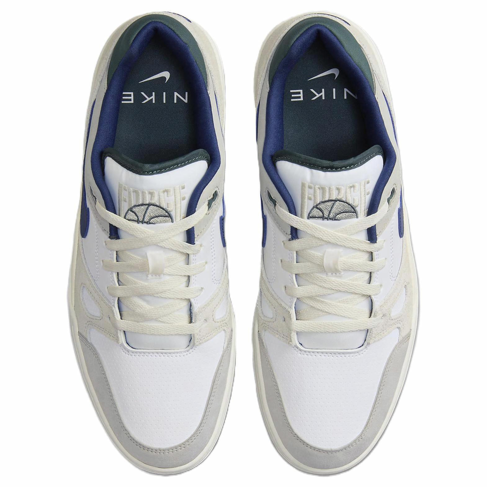 Кроссовки Nike Full Force Low