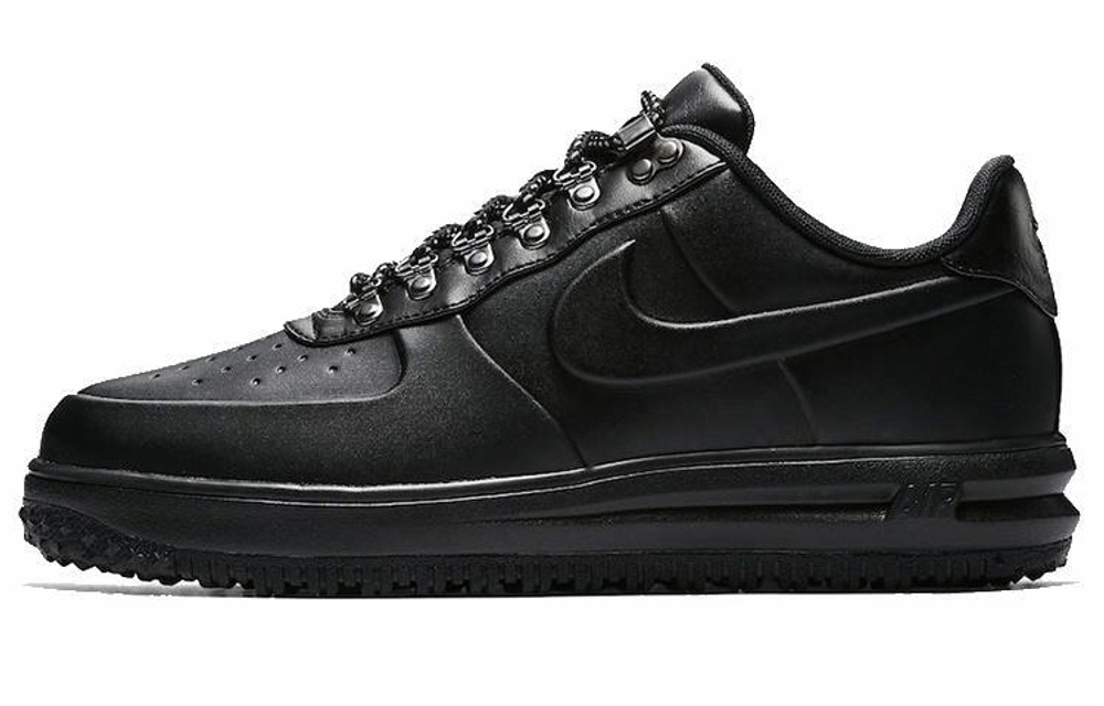 Кроссовки Nike Lunar Force 1 Low Duckboot