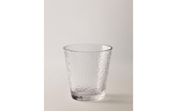 Zara Home стакан из стекла, цвет прозрачный, 9.8 см
