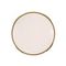 Потолочный светодиодный светильник Lumina Deco PaneliLDC 8063-48W BK