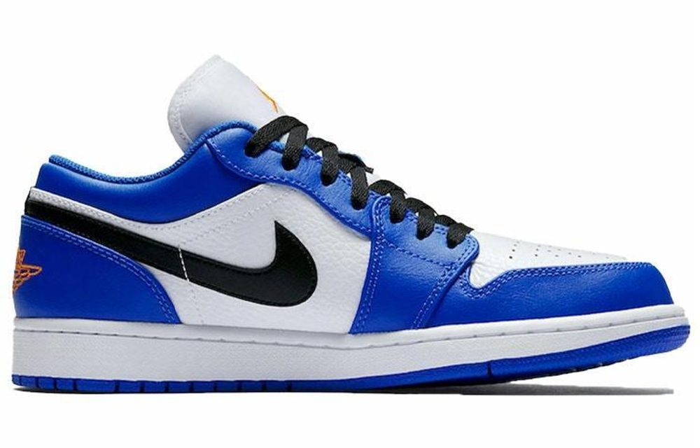 Кроссовки Jordan Air Jordan 1 Low