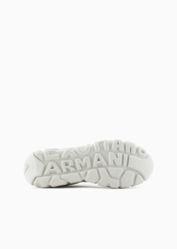 Кроссовки мужские ARMANI EXCHANGE