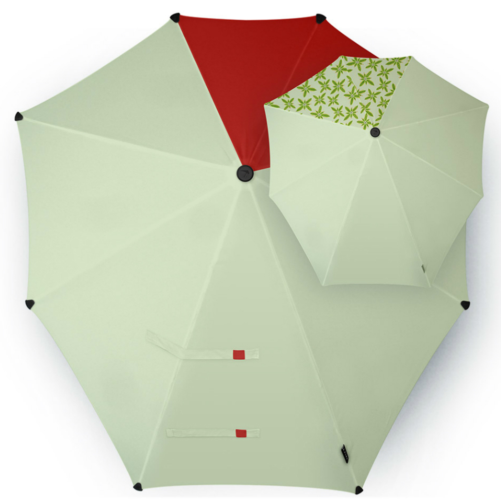 Зонт-трость senz° original lofty leaves