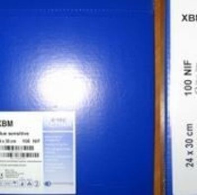 Рентгеновская пленка Retina XBM