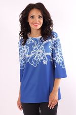 Блузка 4874 Avili