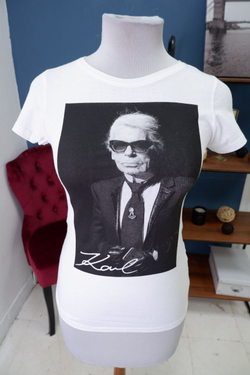 Футболка Твое модная 42 размер