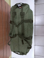 Сумка-рюкзак тактический 7.62 мод. 1958 олива