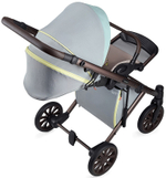 Детская коляска Anex e/type 2 в 1 wilson