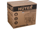Электрогенератор дизельный Huter LDG 10000LXА 64/2/9