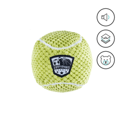 Игрушка SportsBallz Теннисный мяч ZippyPaws