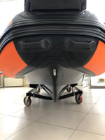 RIB Навигатор 460R PRO