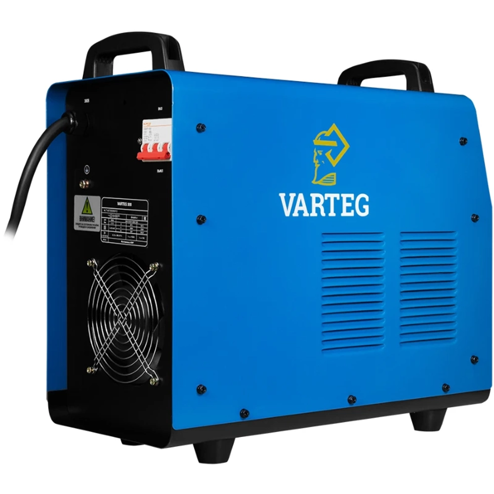 VARTEG 300 сварочный аппарат 7149