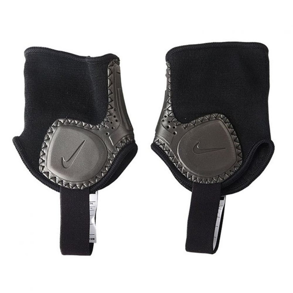 SP0236-030 Щитки футбольные (пара) ANKLE SHIELD