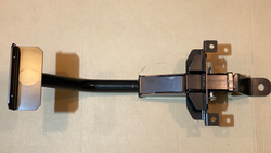 Силовая, внедорожная защита Нива 4х4/Легенд с фаркопом (кузова, двигателя)