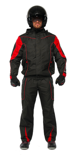 Костюм EAGLE 48-50/170-176 (L)