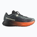 Кроссовки для бега Salomon Aero Glide 4 GRVL urban chic/black