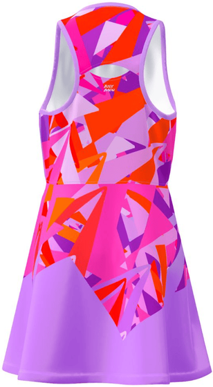 Платье для девочек Bidi Badu Spike, арт. G1300008