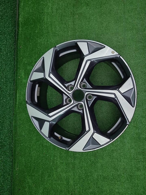 Диск Комплект дисков R19 Geely Atlas 2 (2023-н.в.)