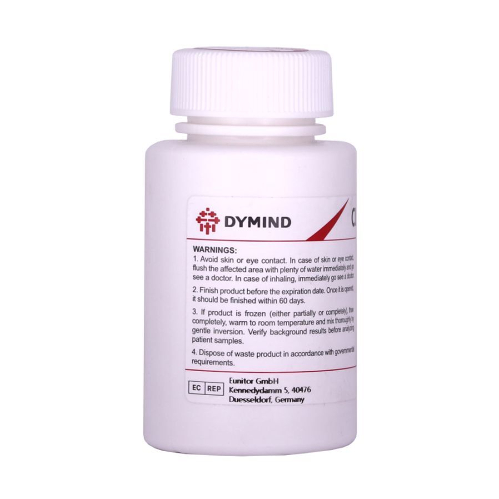 Очиститель Cle-P для гематологических анализаторов DYMIND 50мл