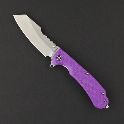 Нож Rhino Purple SW