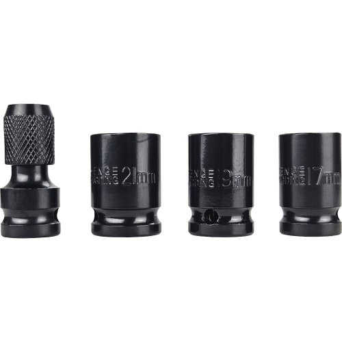 Набор PROFIPOWER 2в1 :Гайковерт аккумуляторный T-900N+Дрель аккумуляторная MKDHP-18V 2 акб 4Ач