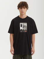Футболка Кор. Рукав Obey Los Angeles Photo