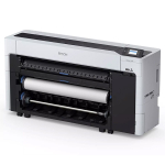 Плоттер Epson SureColor SC-T3700D, A3+, 130 м2/ч, WiFi, цветной