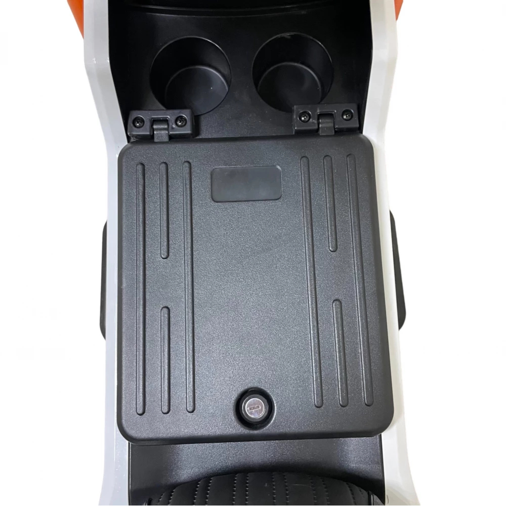 Электроскутер CityCoco GT U2 PRO
