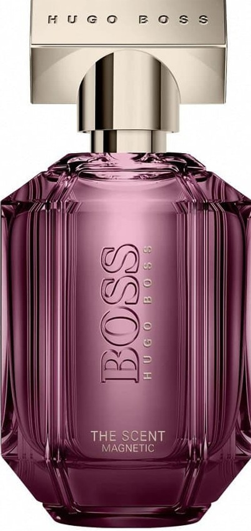 Hugo Boss The Scent For Her Magnetic Eau de Parfum 50 ml