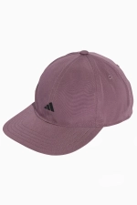 Кепка adidas Essential Aeroready - фиолетовый
