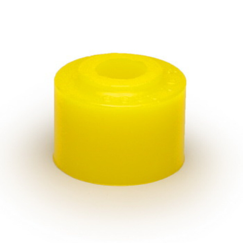 Полиуретановая втулка стойки стабилизатора, передней подвески, крепление к рычагу (4 шт.), Точка опоры.2-02-2999