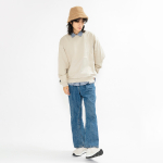 Толстовка New Balance, 5CB42103-BEI