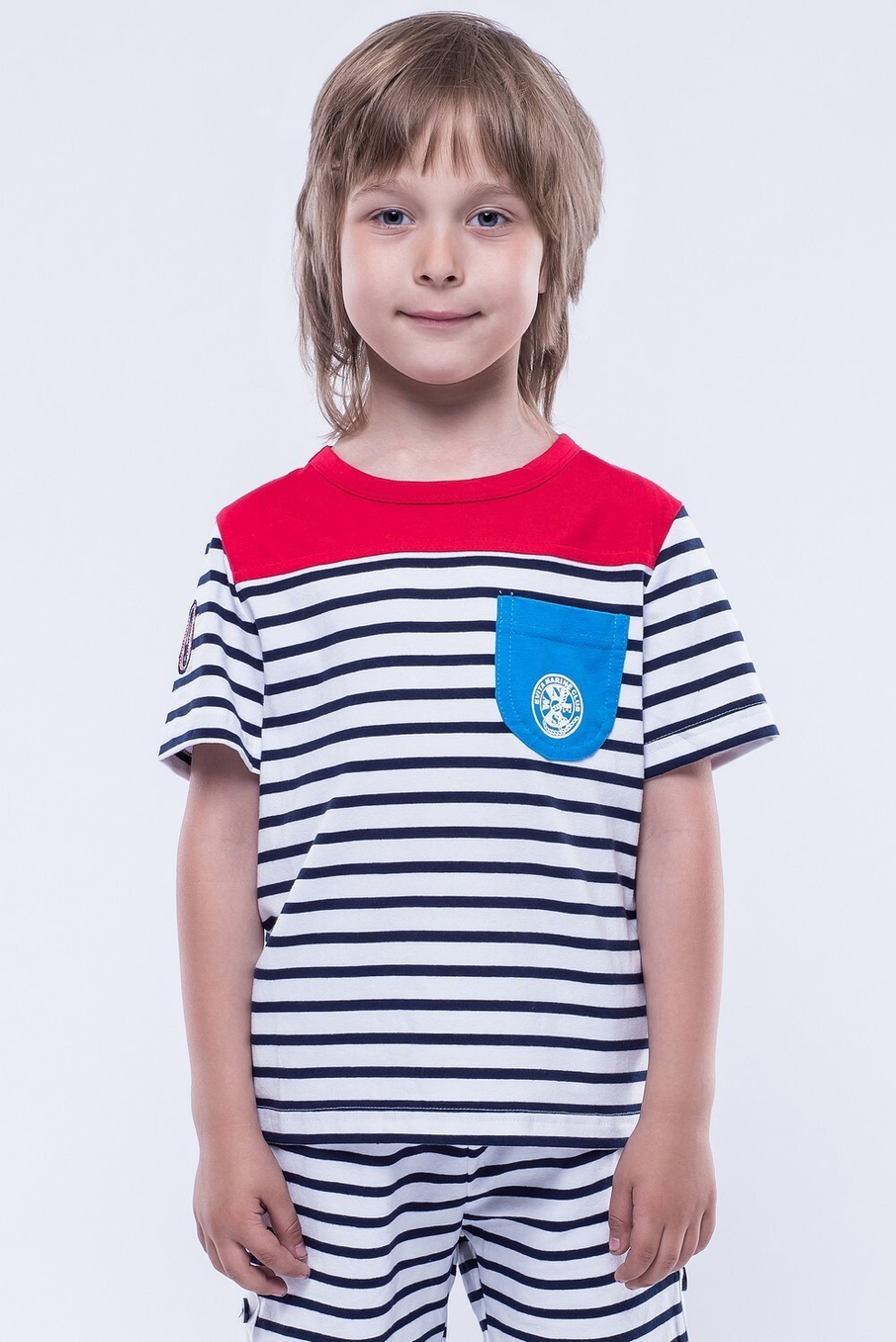 Футболка для мальчика