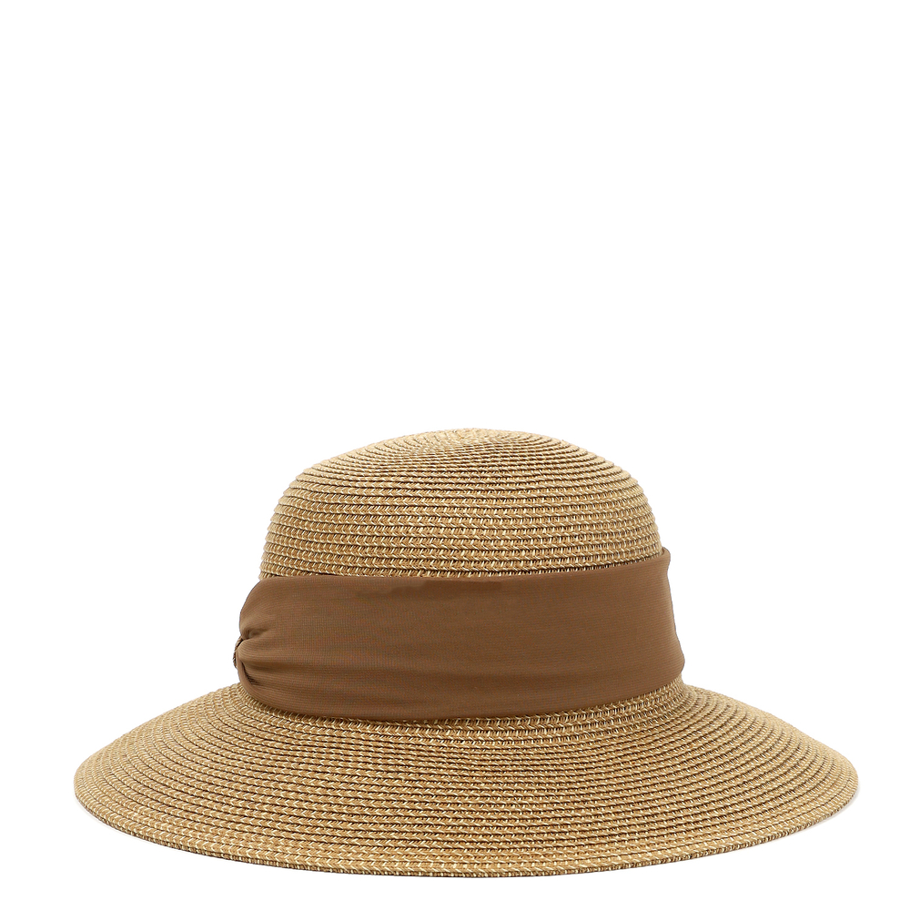 Летняя шляпа Fabretti WG116-12